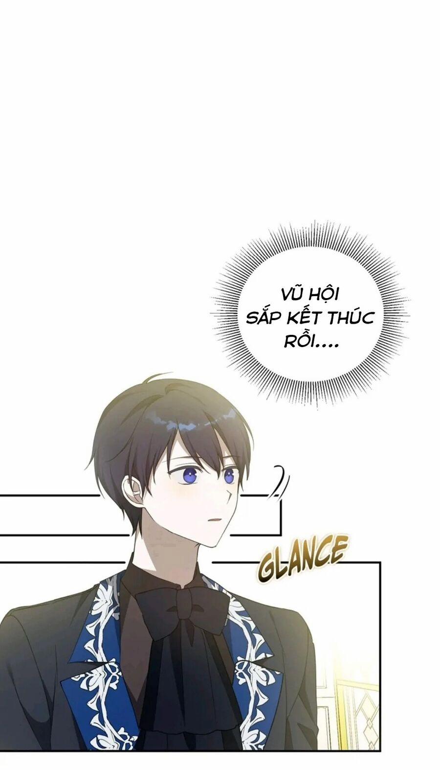 Lời Nguyền Vẫn Chưa Chấm Dứt 48 trang 46