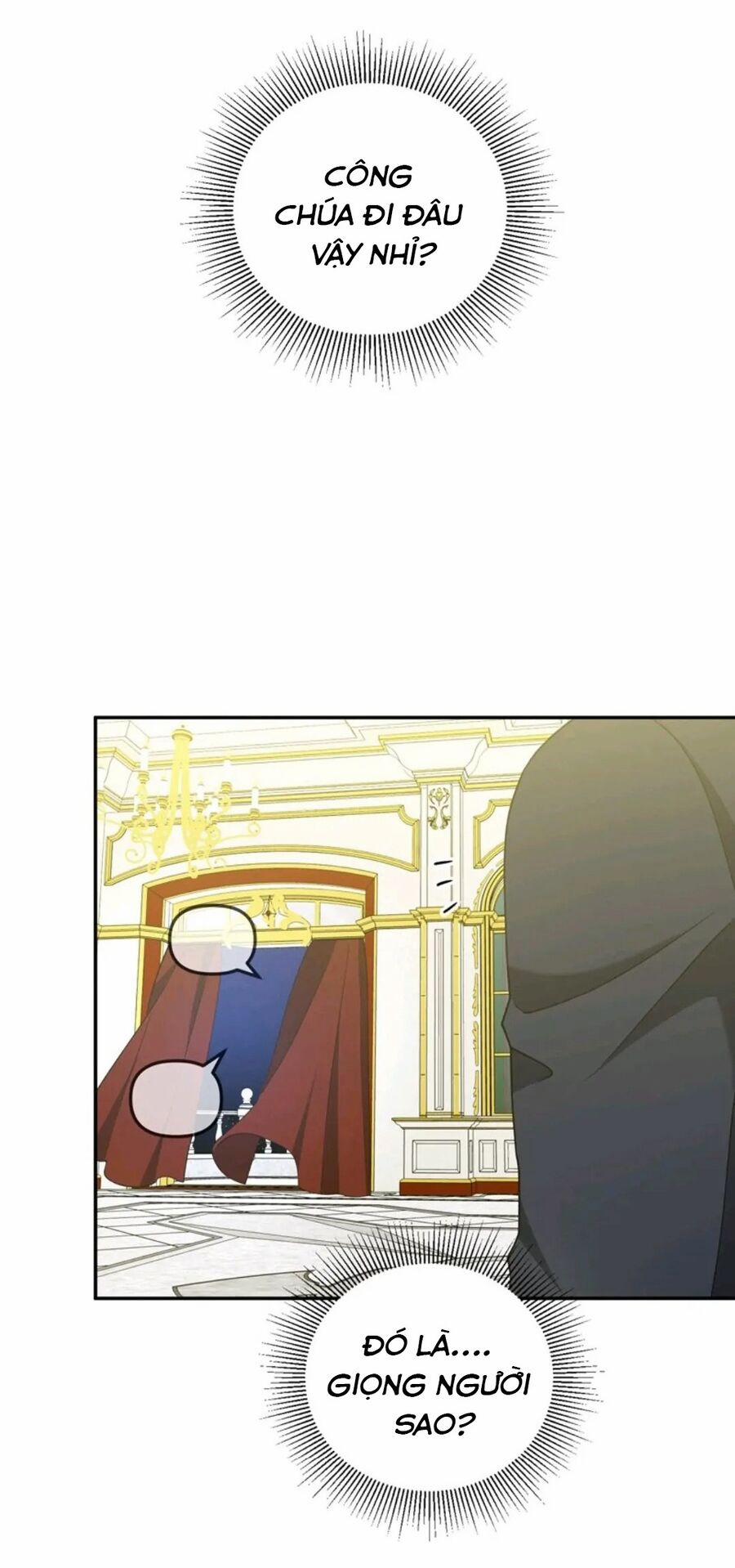 Lời Nguyền Vẫn Chưa Chấm Dứt 48 trang 47