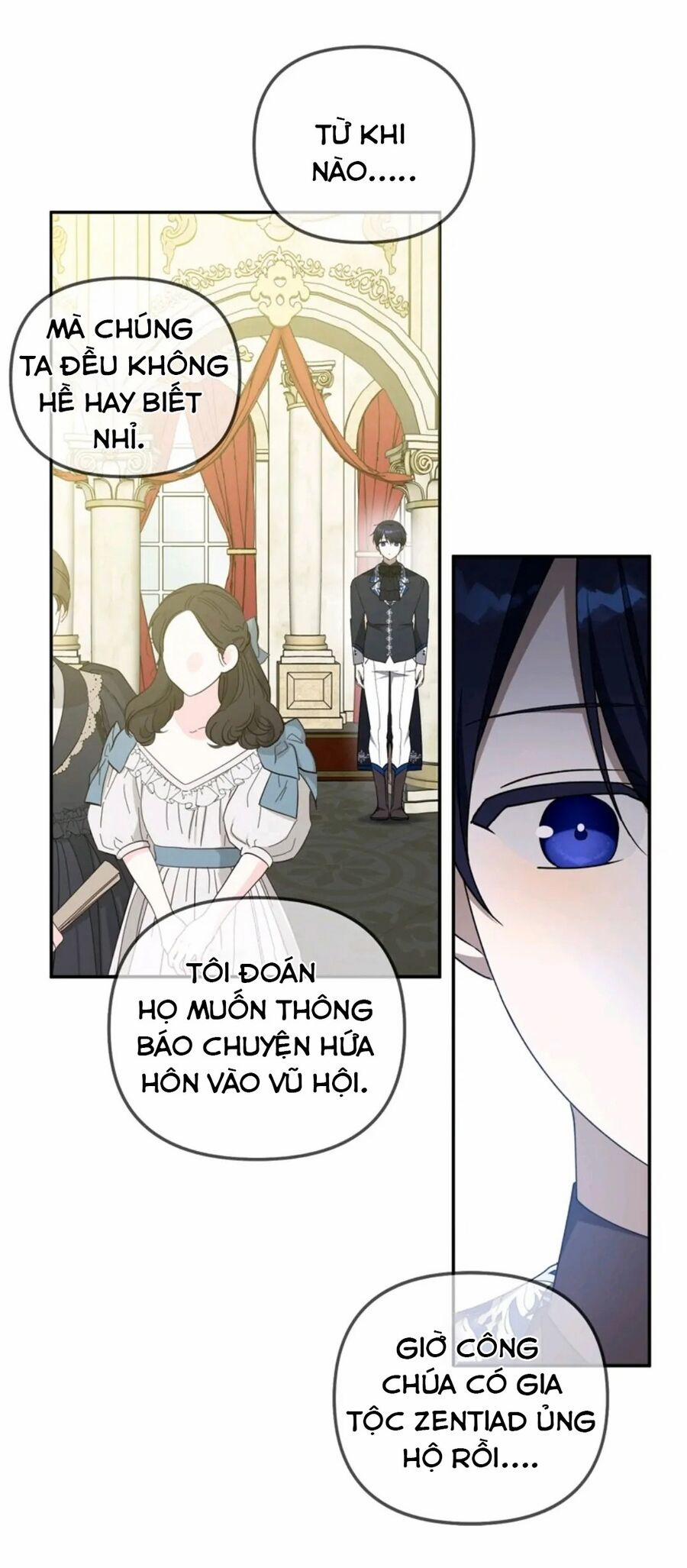 Lời Nguyền Vẫn Chưa Chấm Dứt 48 trang 9