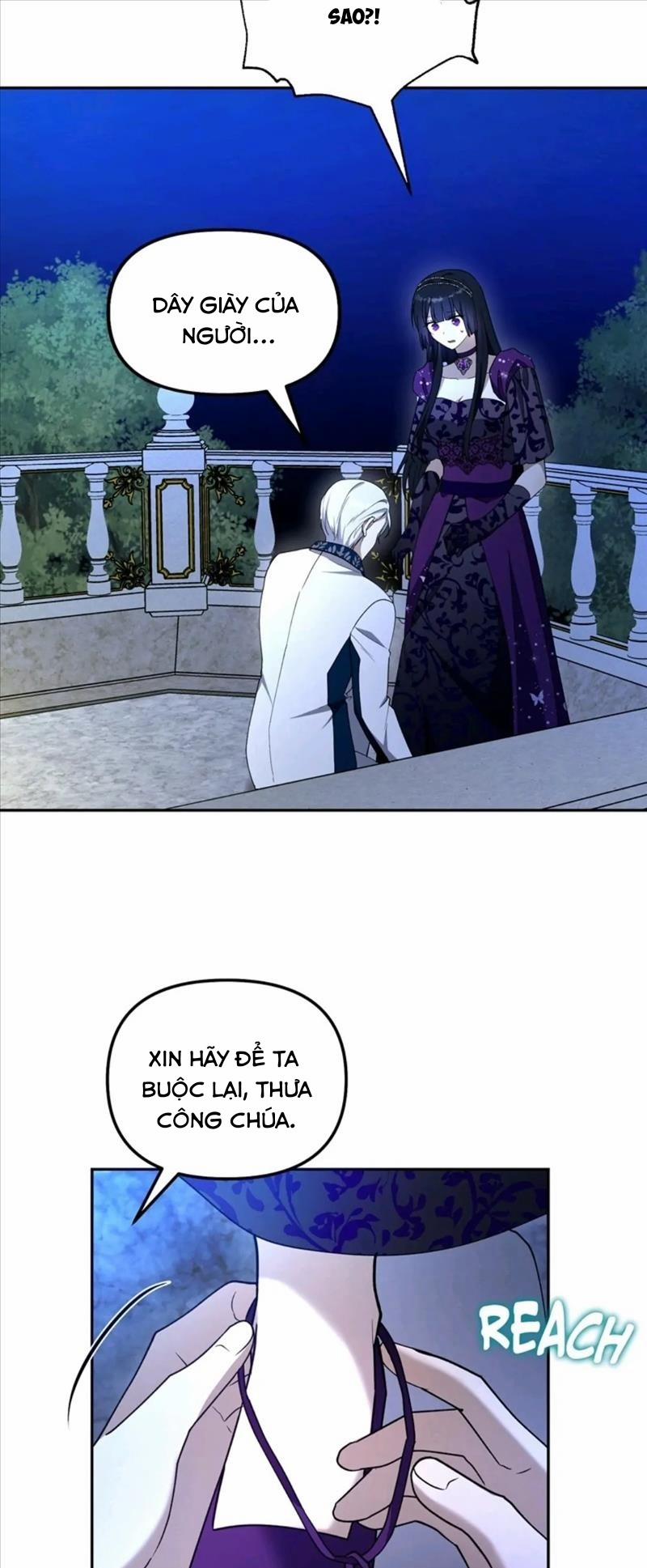 Lời Nguyền Vẫn Chưa Chấm Dứt 49 trang 1