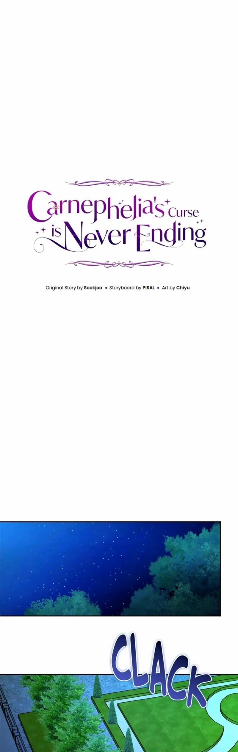 Lời Nguyền Vẫn Chưa Chấm Dứt 49 trang 10