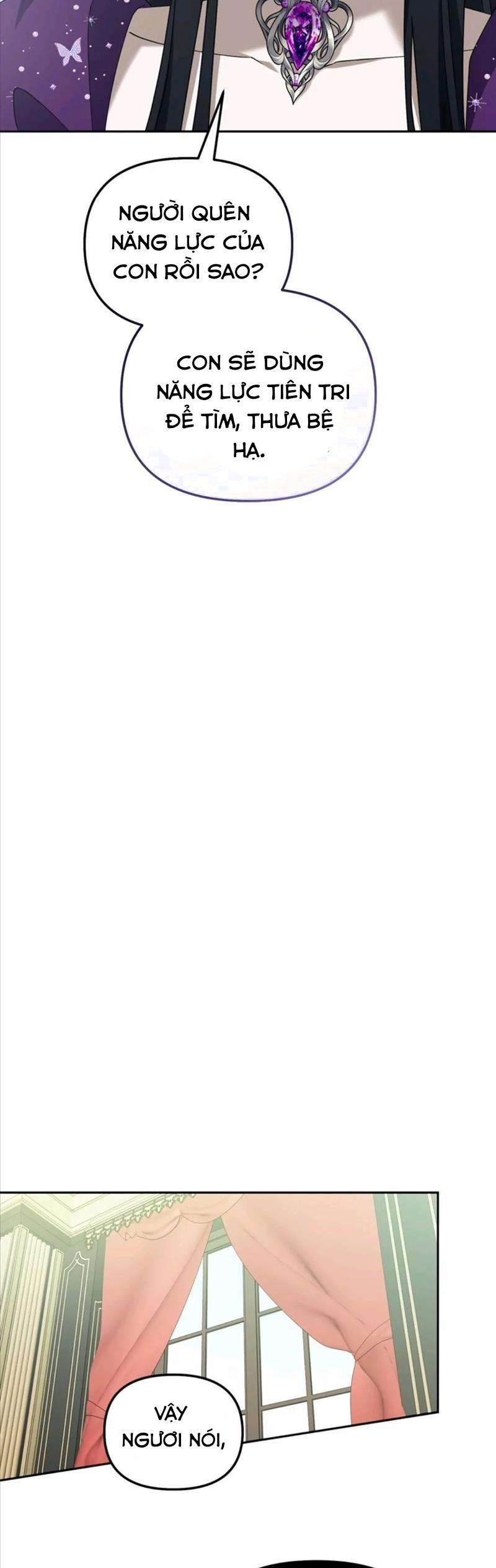 Lời Nguyền Vẫn Chưa Chấm Dứt 49 trang 30