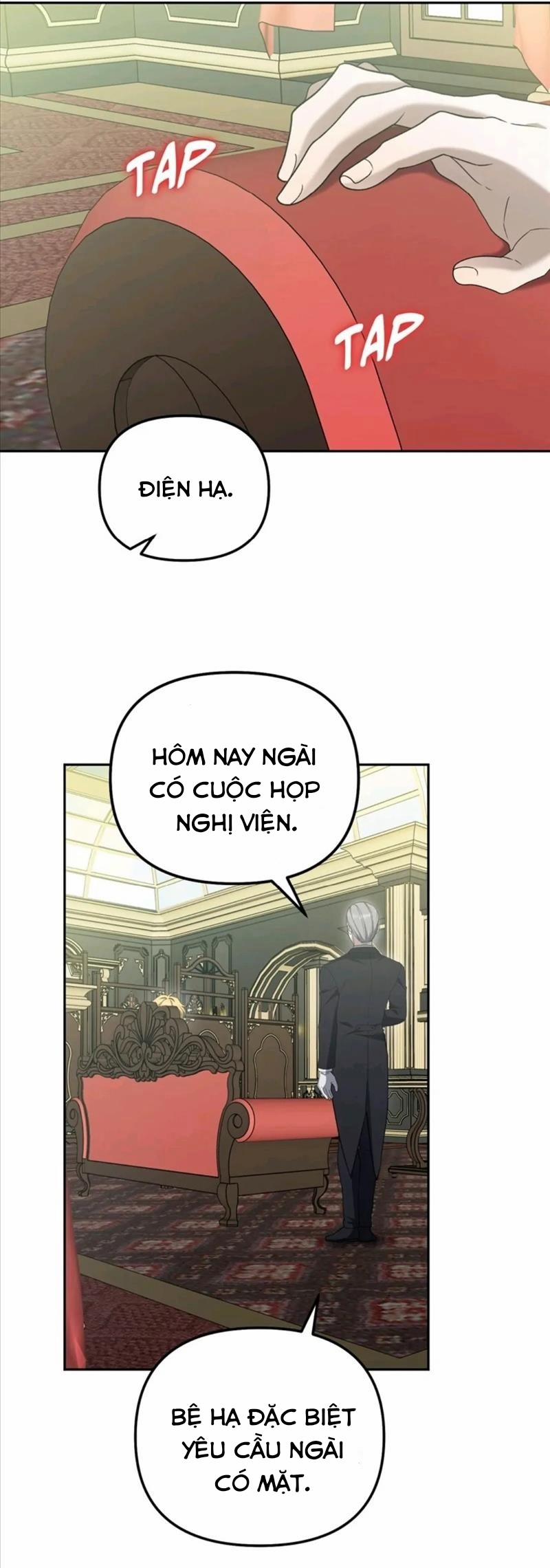 Lời Nguyền Vẫn Chưa Chấm Dứt 49 trang 33