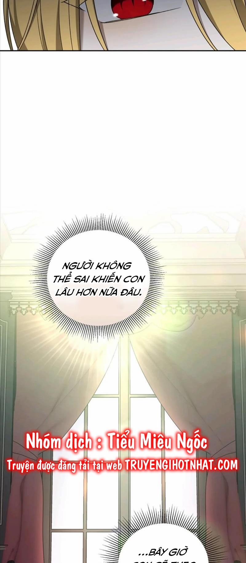 Lời Nguyền Vẫn Chưa Chấm Dứt 49 trang 35