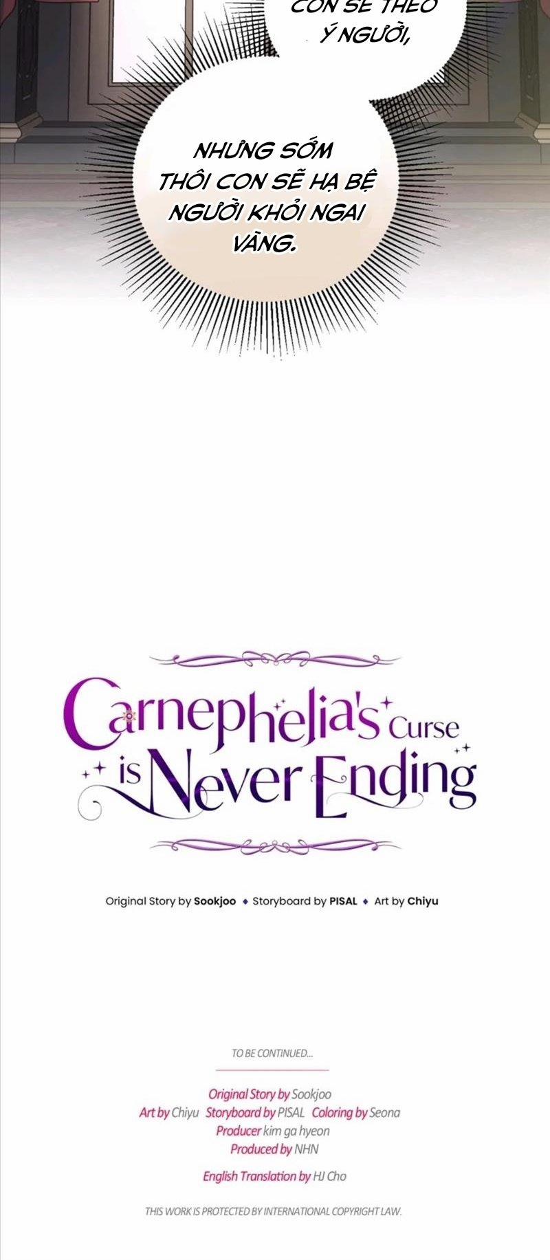 Lời Nguyền Vẫn Chưa Chấm Dứt 49 trang 36