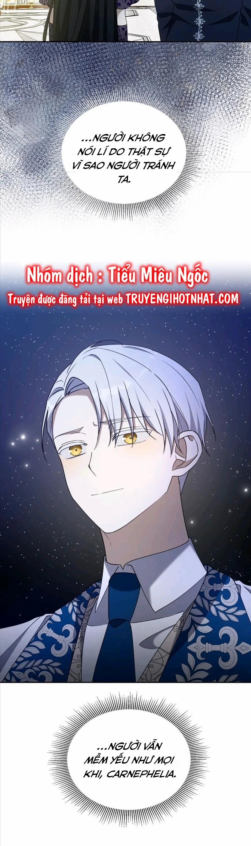 Lời Nguyền Vẫn Chưa Chấm Dứt 49 trang 9