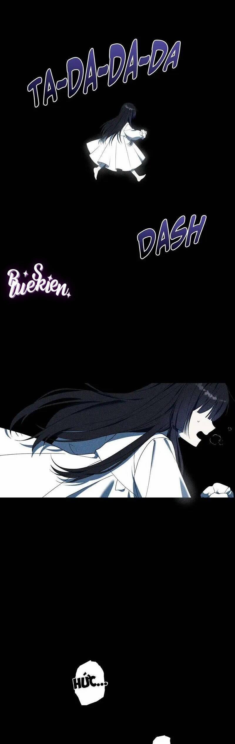 Lời Nguyền Vẫn Chưa Chấm Dứt 5 trang 1