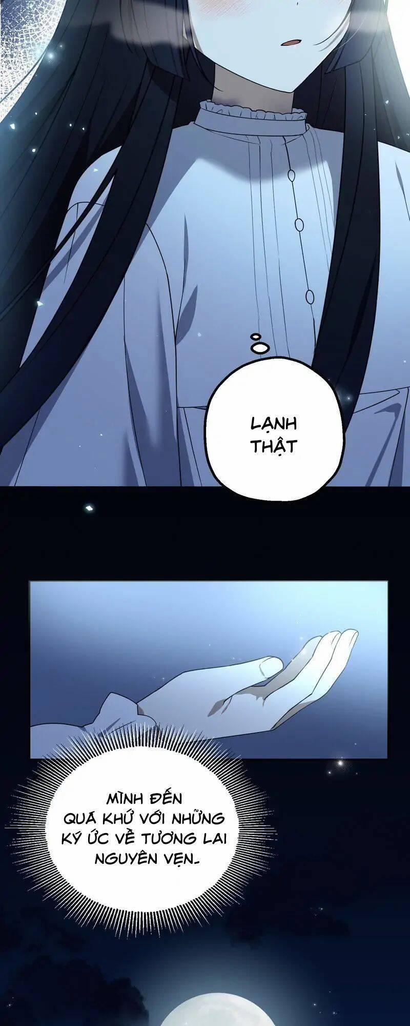 Lời Nguyền Vẫn Chưa Chấm Dứt 5 trang 10