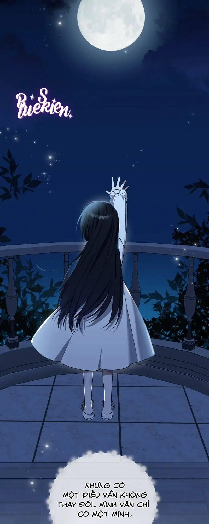 Lời Nguyền Vẫn Chưa Chấm Dứt 5 trang 11