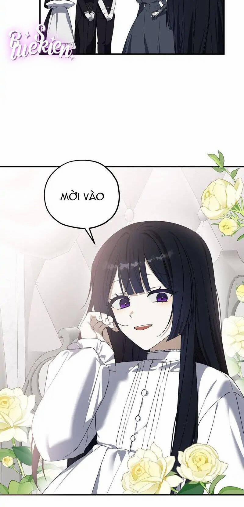 Lời Nguyền Vẫn Chưa Chấm Dứt 5 trang 19