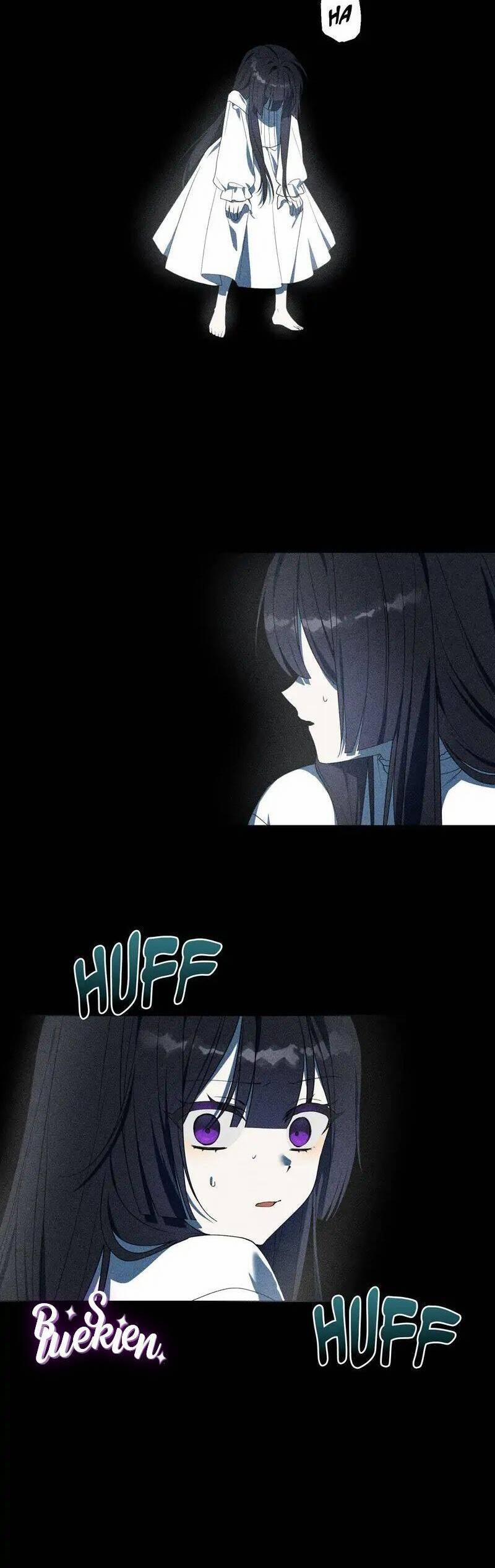 Lời Nguyền Vẫn Chưa Chấm Dứt 5 trang 2