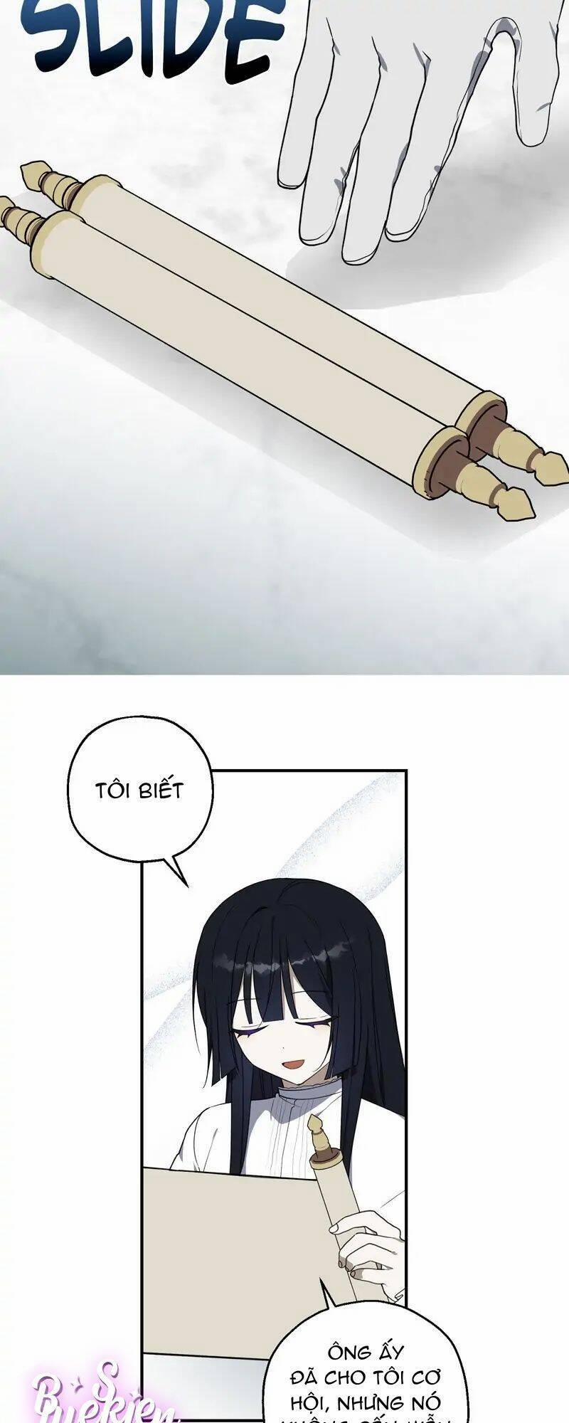 Lời Nguyền Vẫn Chưa Chấm Dứt 5 trang 31