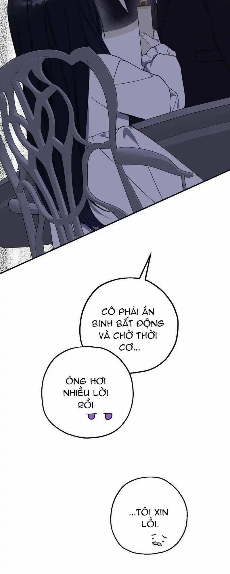 Lời Nguyền Vẫn Chưa Chấm Dứt 5 trang 35