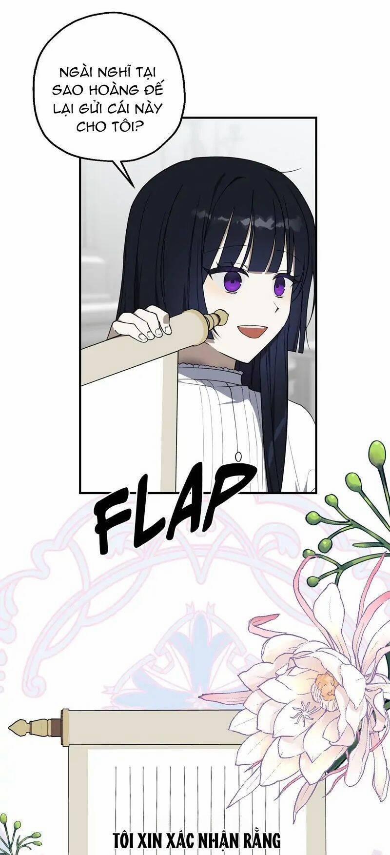 Lời Nguyền Vẫn Chưa Chấm Dứt 5 trang 37