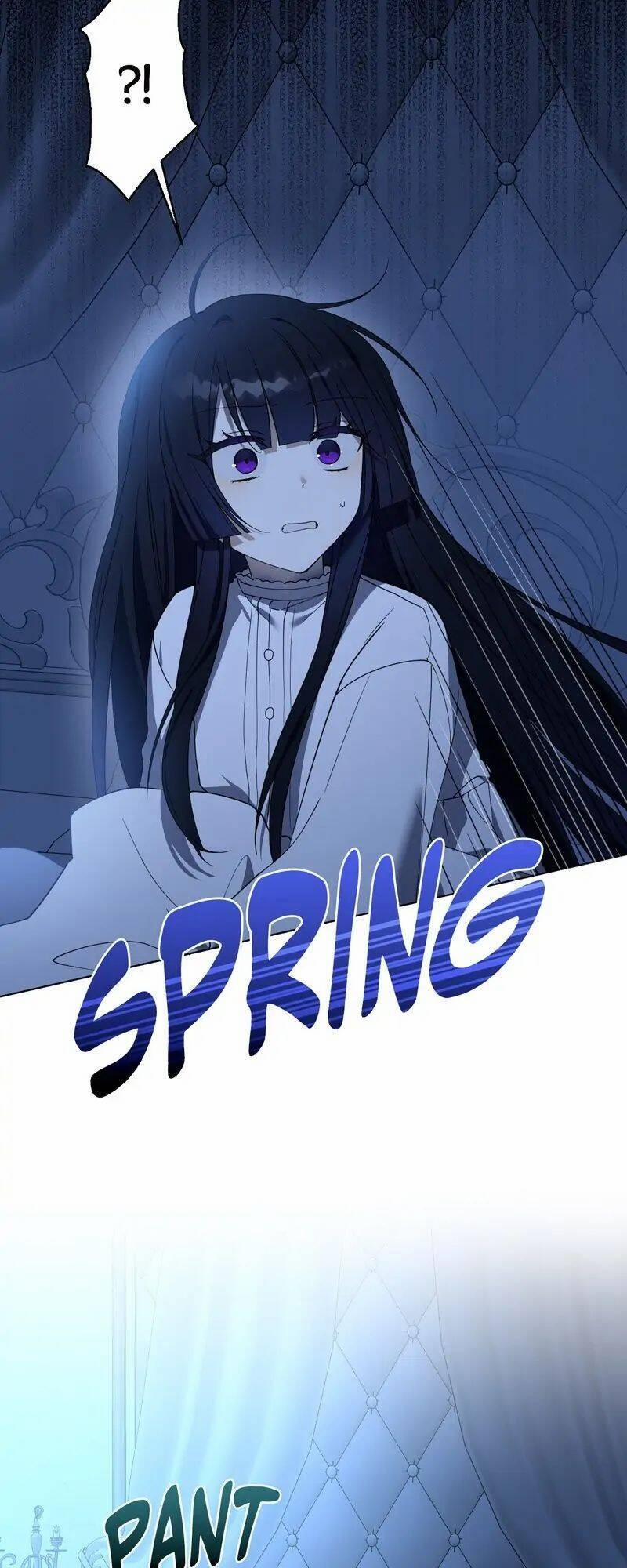 Lời Nguyền Vẫn Chưa Chấm Dứt 5 trang 4