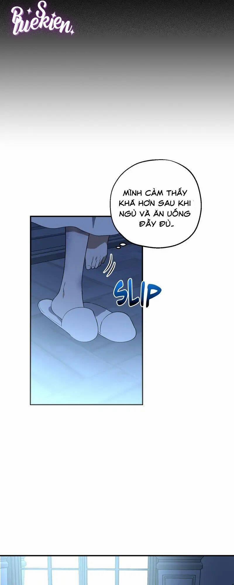 Lời Nguyền Vẫn Chưa Chấm Dứt 5 trang 7