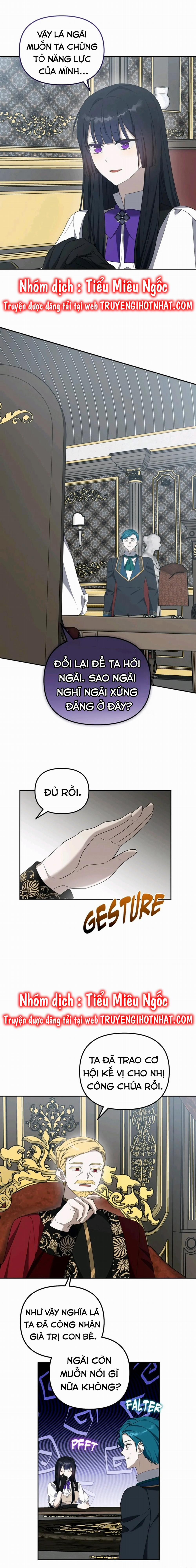 Lời Nguyền Vẫn Chưa Chấm Dứt 50 trang 8