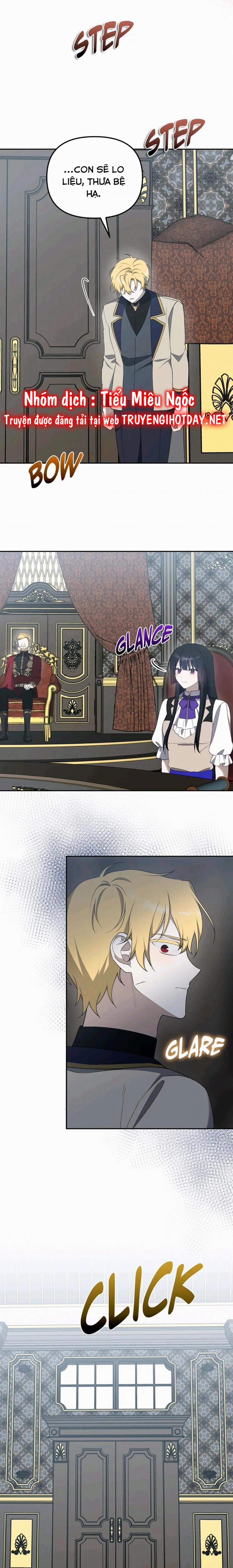 Lời Nguyền Vẫn Chưa Chấm Dứt 51 trang 3