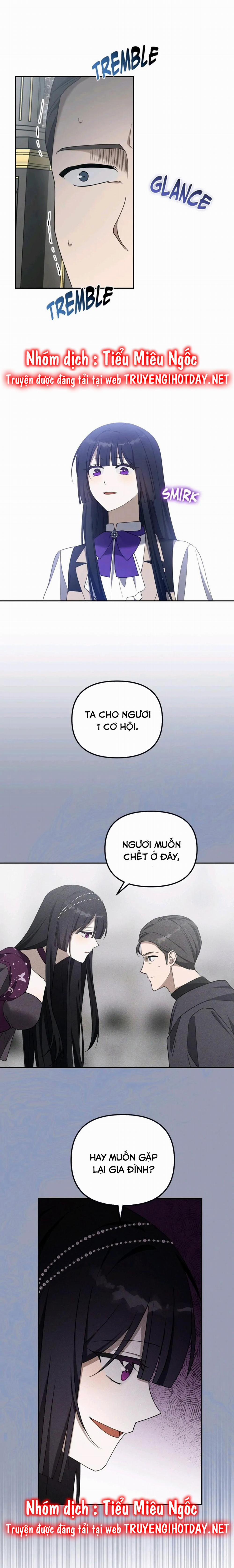 Lời Nguyền Vẫn Chưa Chấm Dứt 51 trang 7