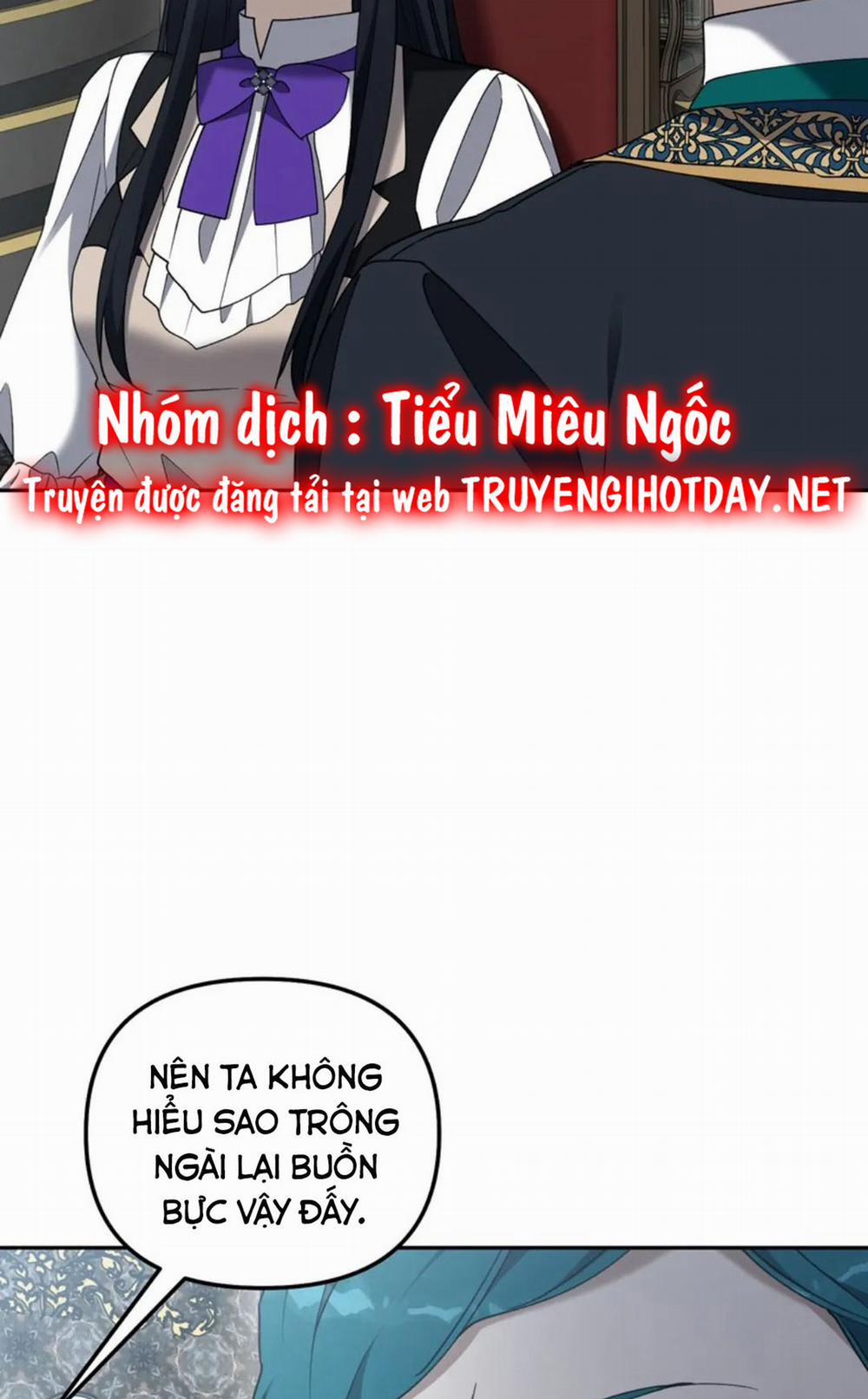 Lời Nguyền Vẫn Chưa Chấm Dứt 52 trang 10