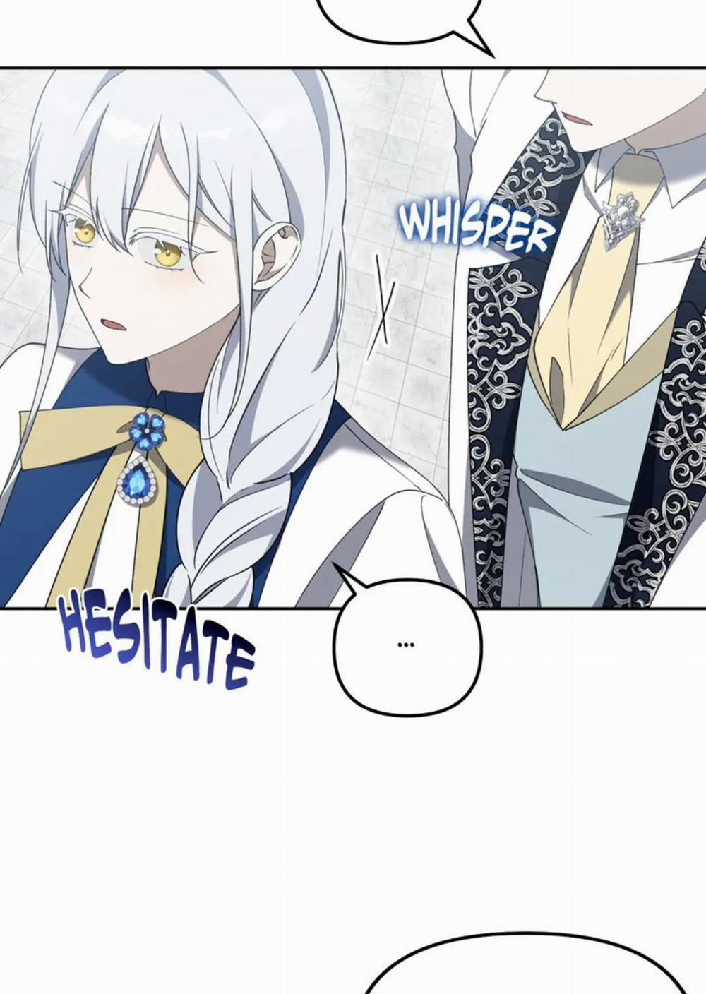 Lời Nguyền Vẫn Chưa Chấm Dứt 52 trang 23