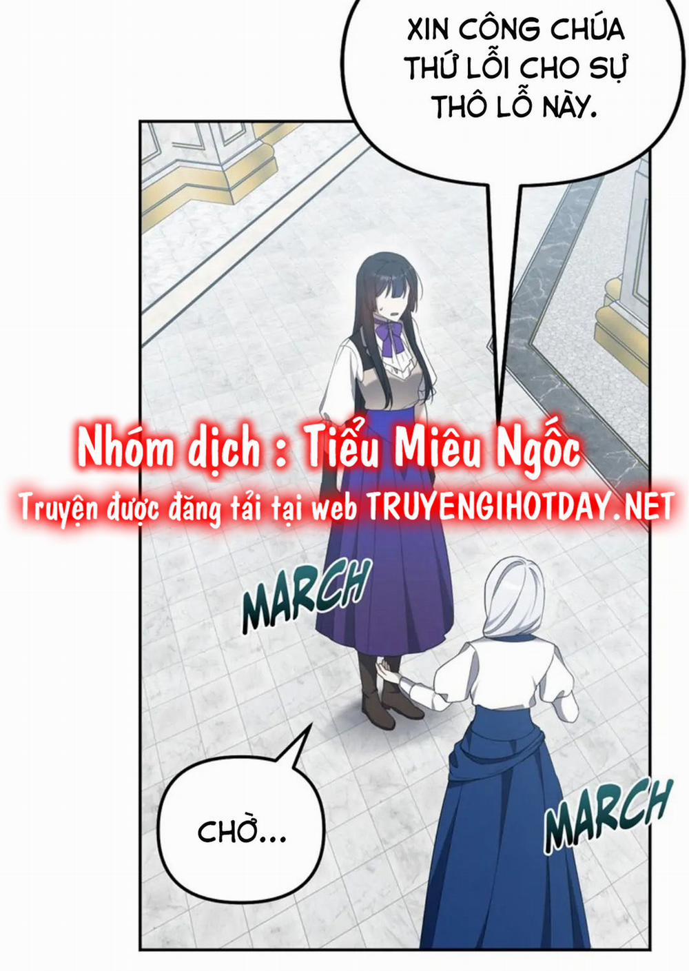 Lời Nguyền Vẫn Chưa Chấm Dứt 52 trang 24