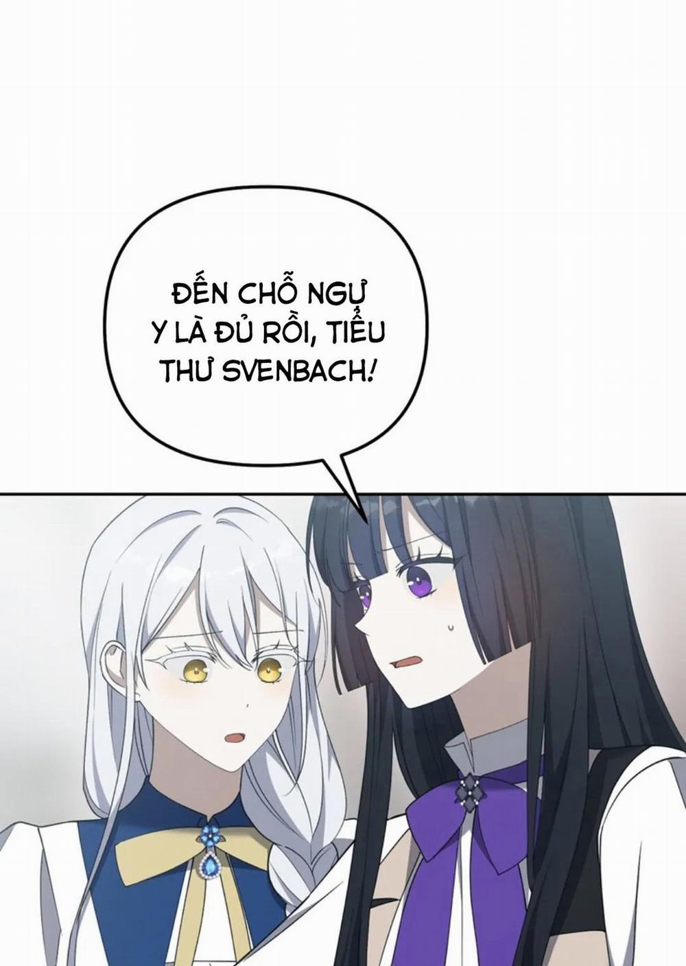 Lời Nguyền Vẫn Chưa Chấm Dứt 52 trang 25