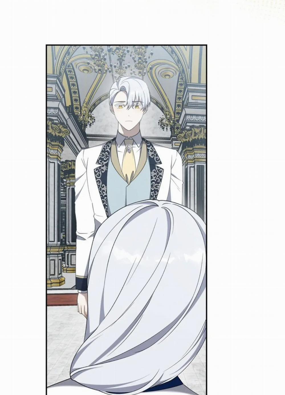 Lời Nguyền Vẫn Chưa Chấm Dứt 52 trang 29