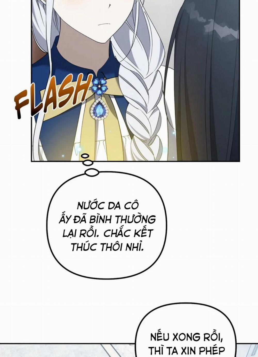 Lời Nguyền Vẫn Chưa Chấm Dứt 52 trang 32