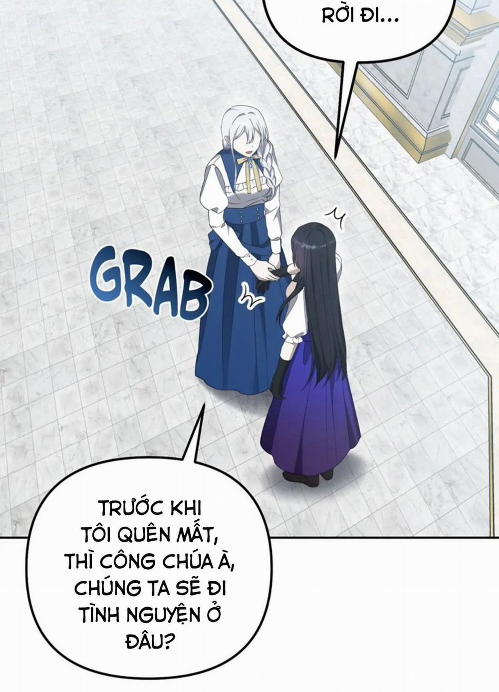 Lời Nguyền Vẫn Chưa Chấm Dứt 52 trang 33