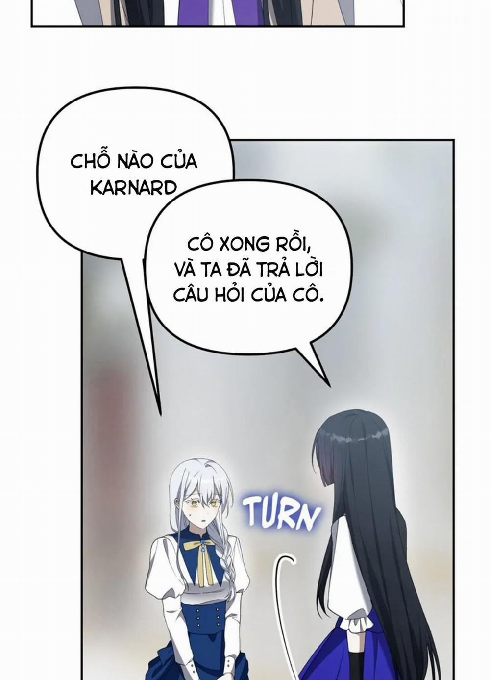 Lời Nguyền Vẫn Chưa Chấm Dứt 52 trang 35