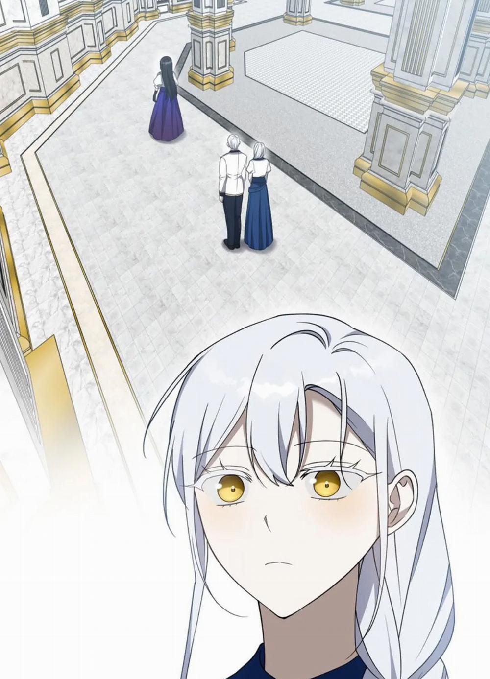 Lời Nguyền Vẫn Chưa Chấm Dứt 52 trang 37