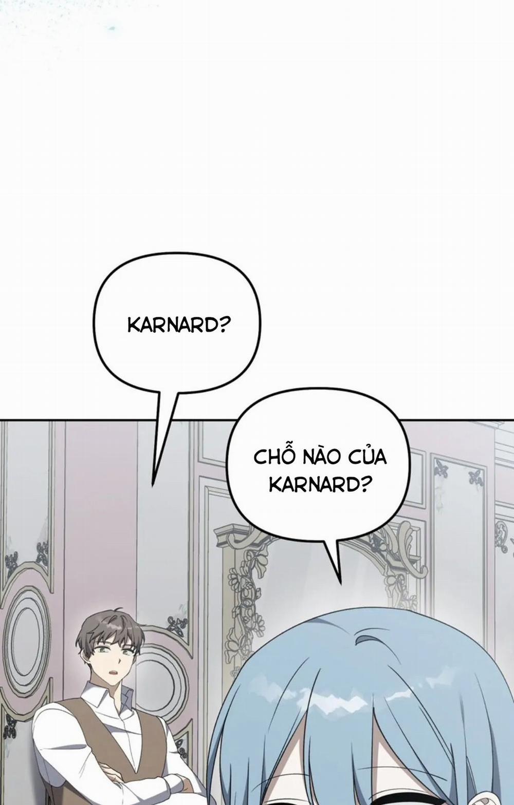 Lời Nguyền Vẫn Chưa Chấm Dứt 52 trang 39