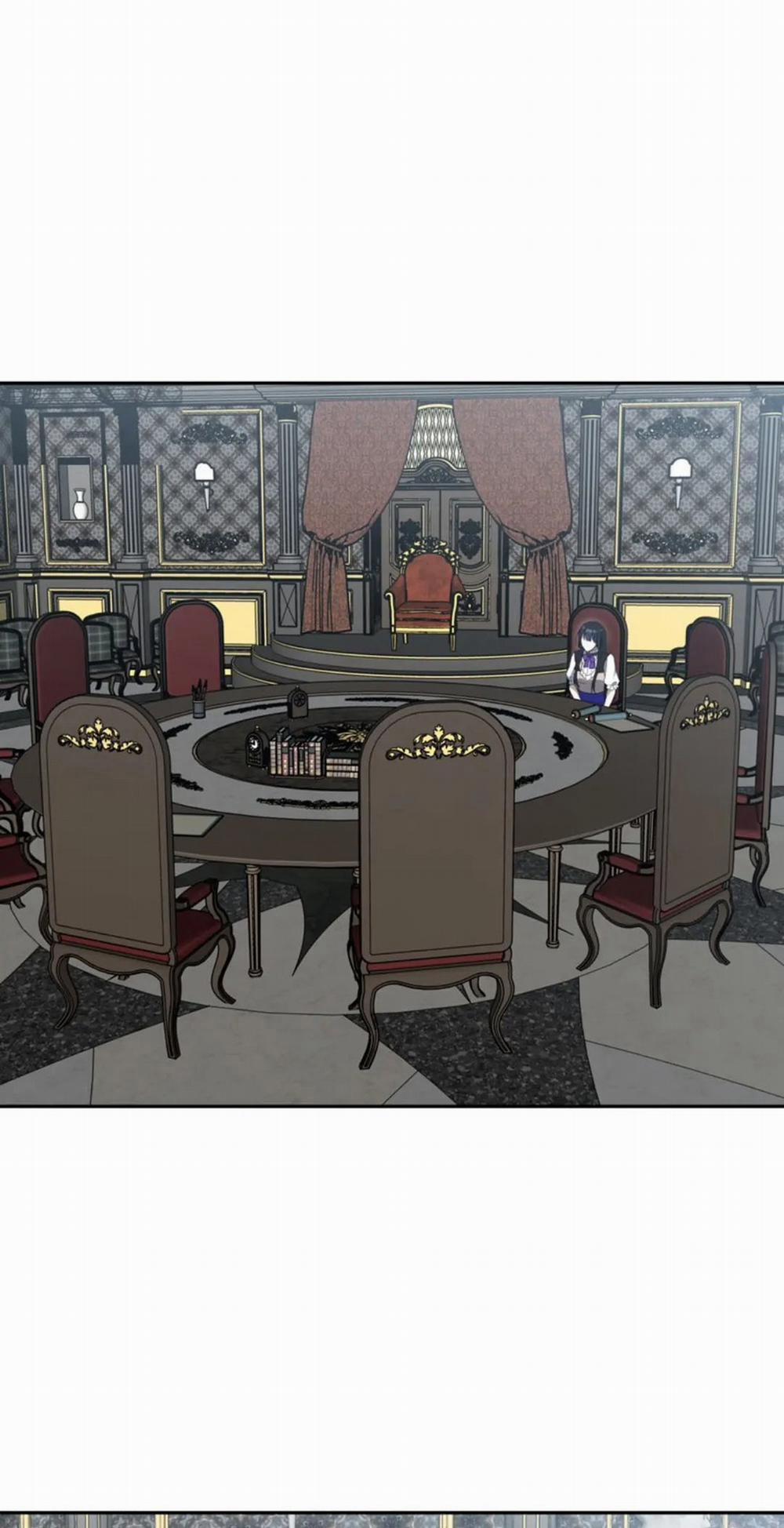 Lời Nguyền Vẫn Chưa Chấm Dứt 52 trang 4