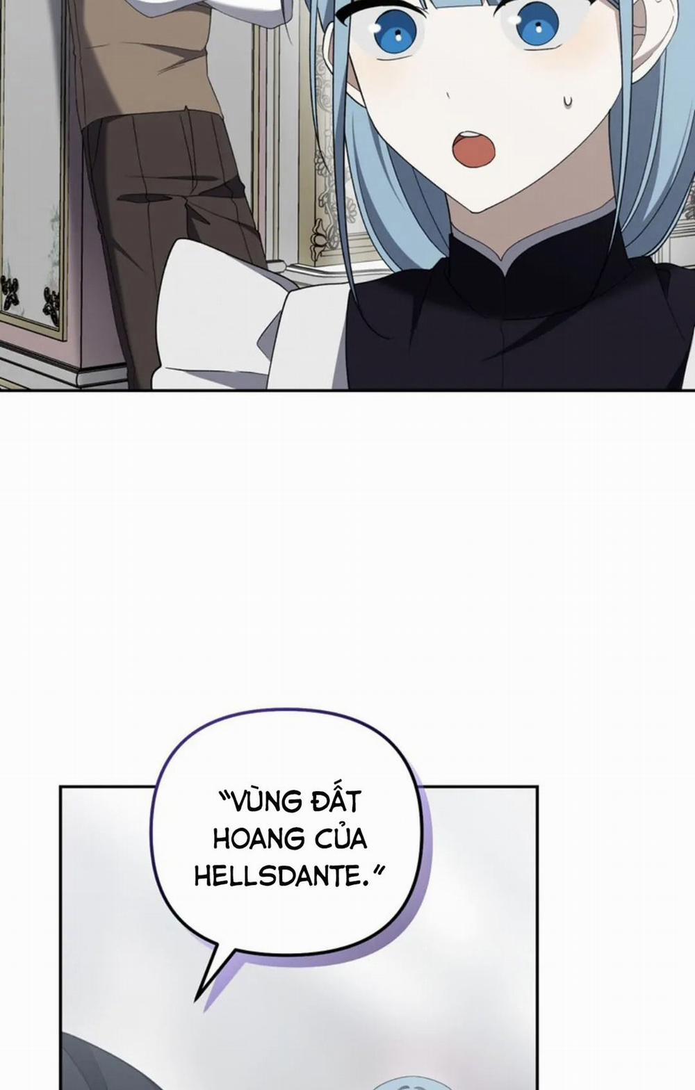 Lời Nguyền Vẫn Chưa Chấm Dứt 52 trang 40