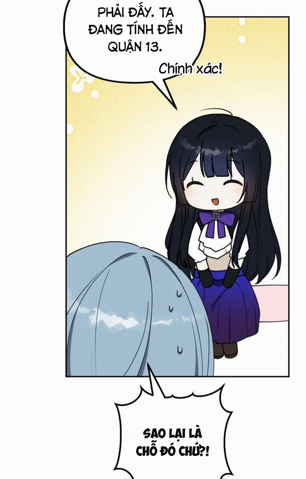 Lời Nguyền Vẫn Chưa Chấm Dứt 52 trang 43