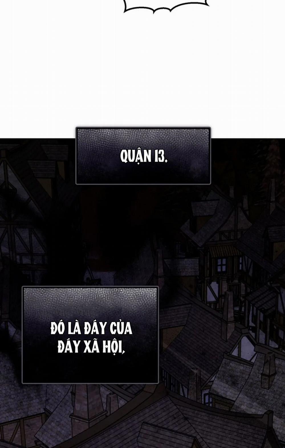 Lời Nguyền Vẫn Chưa Chấm Dứt 52 trang 44