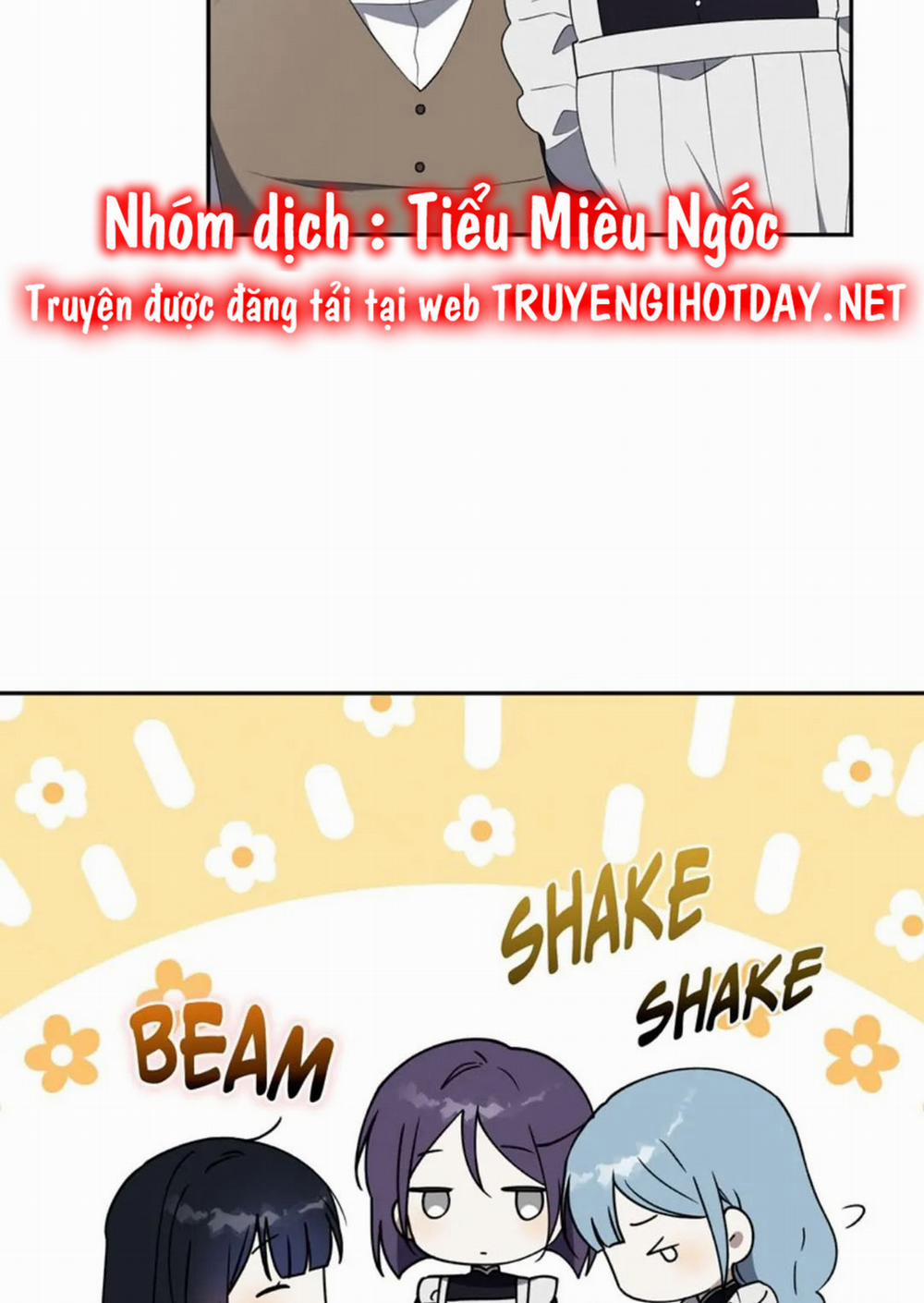 Lời Nguyền Vẫn Chưa Chấm Dứt 52 trang 51