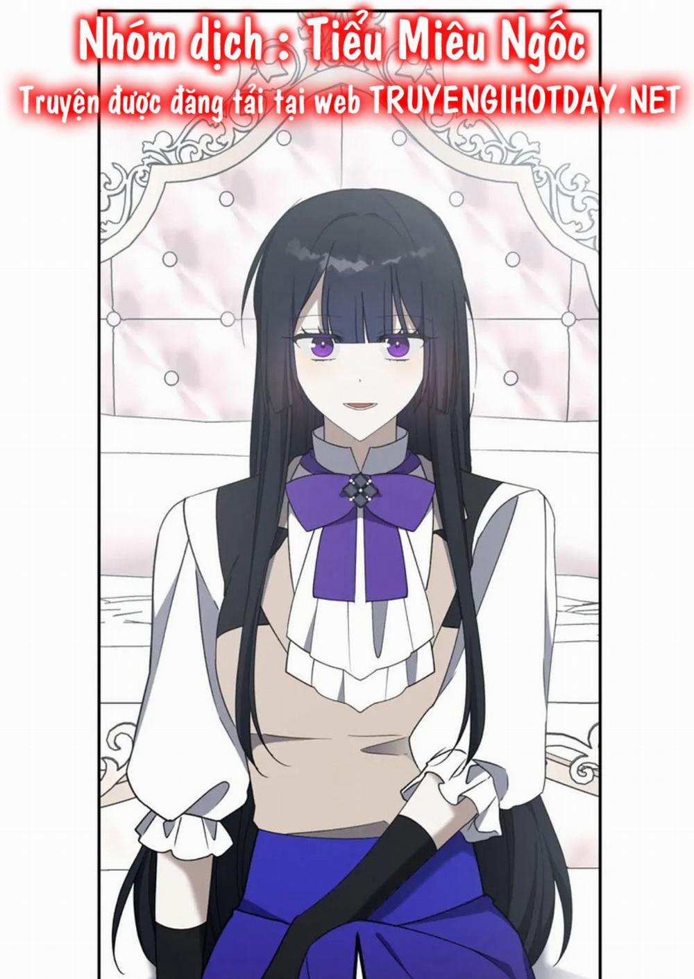 Lời Nguyền Vẫn Chưa Chấm Dứt 52 trang 56