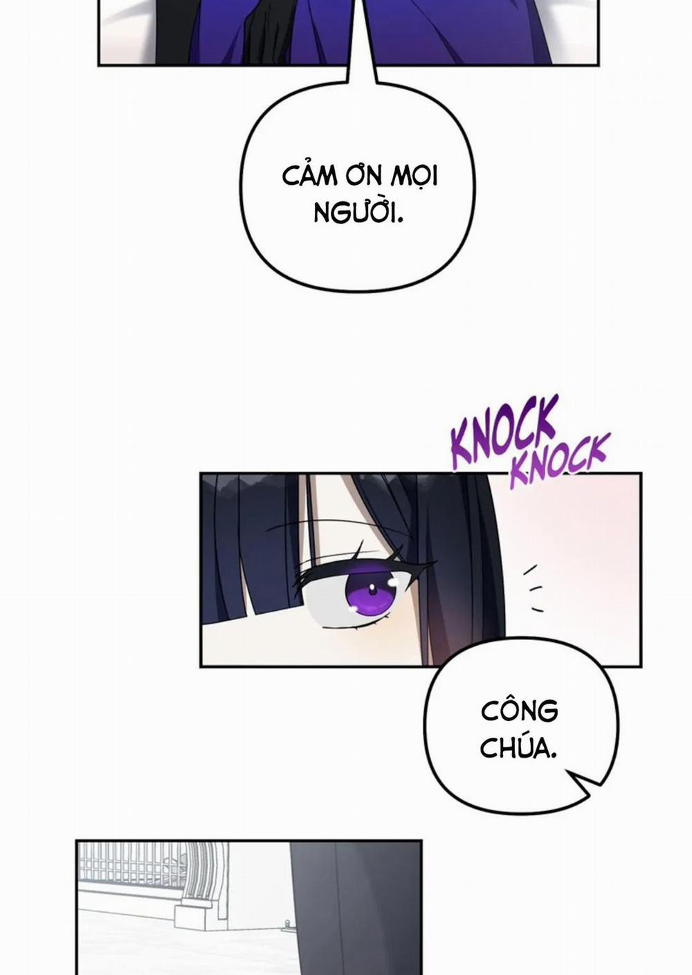 Lời Nguyền Vẫn Chưa Chấm Dứt 52 trang 57