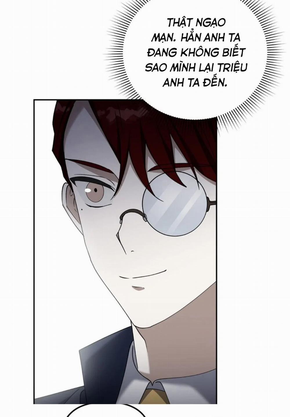 Lời Nguyền Vẫn Chưa Chấm Dứt 52 trang 67