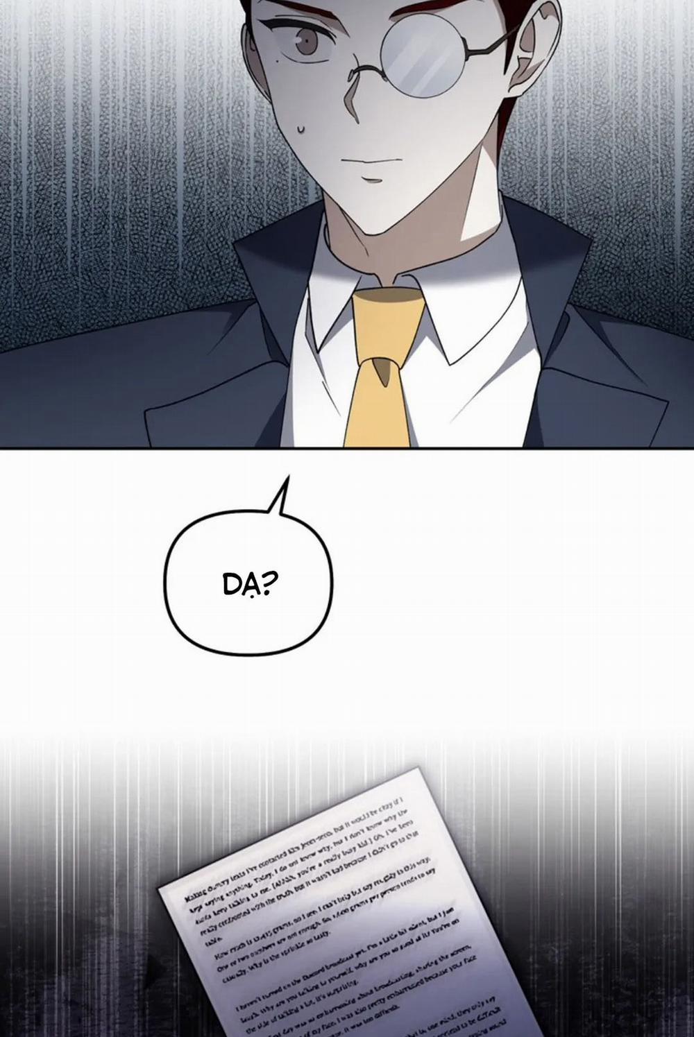 Lời Nguyền Vẫn Chưa Chấm Dứt 52 trang 73