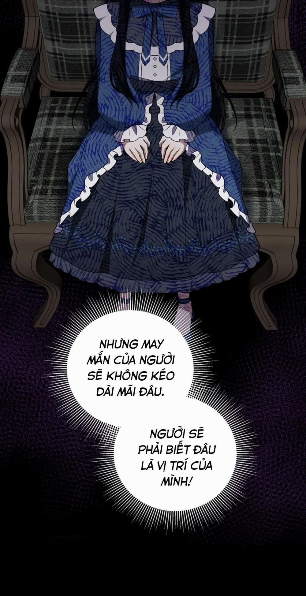 Lời Nguyền Vẫn Chưa Chấm Dứt 52 trang 8