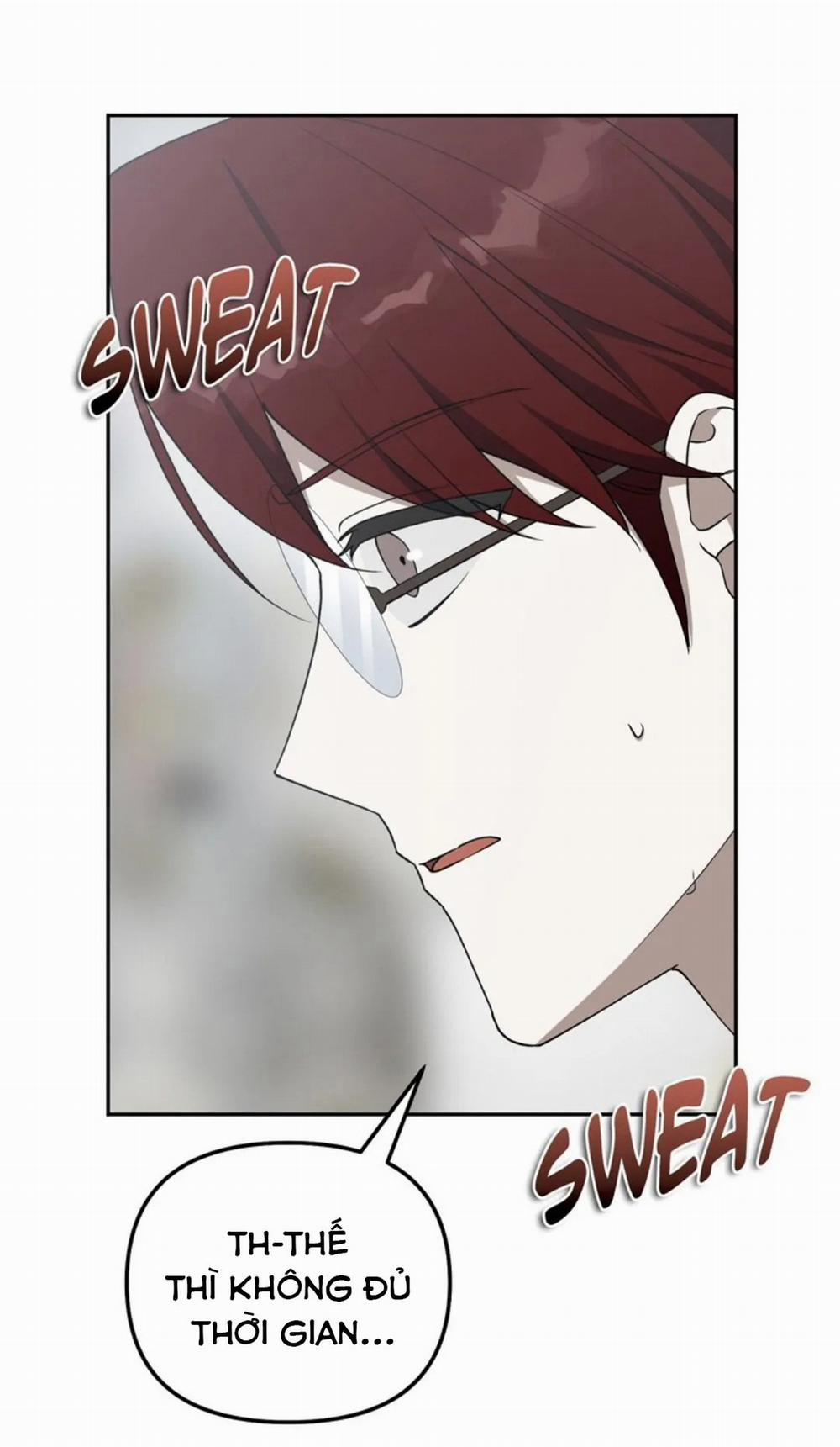 Lời Nguyền Vẫn Chưa Chấm Dứt 53 trang 15