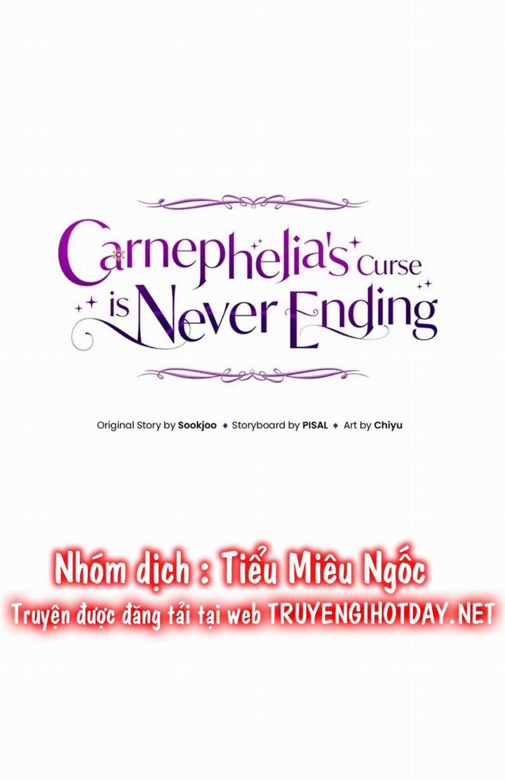 Lời Nguyền Vẫn Chưa Chấm Dứt 53 trang 22