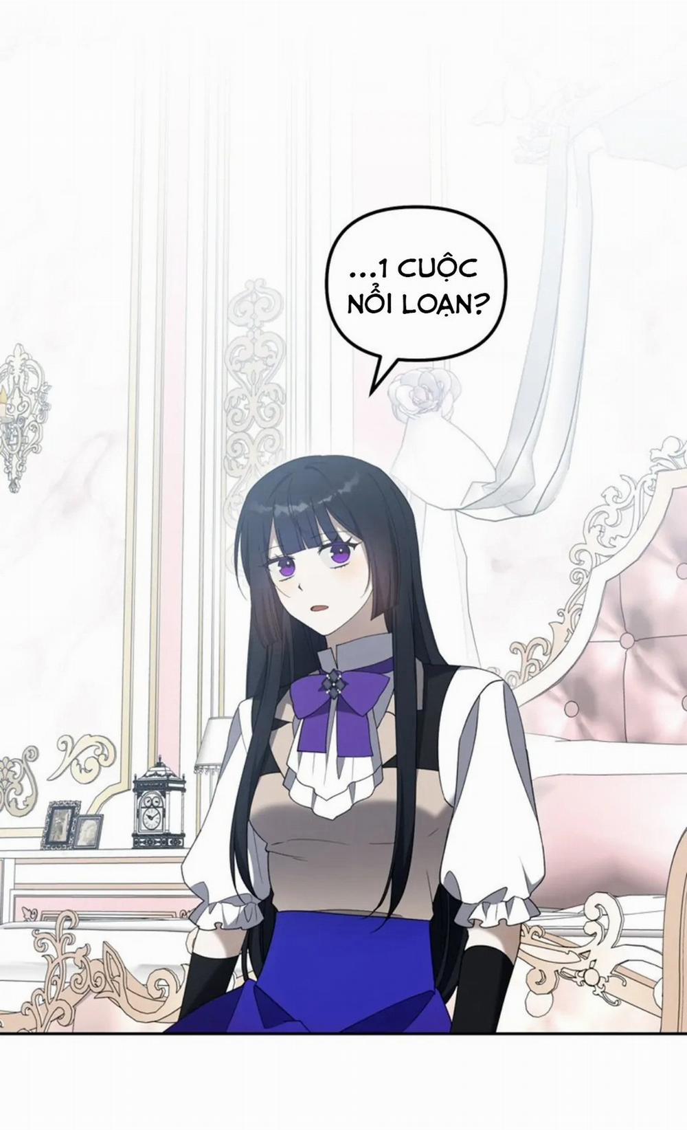 Lời Nguyền Vẫn Chưa Chấm Dứt 53 trang 23