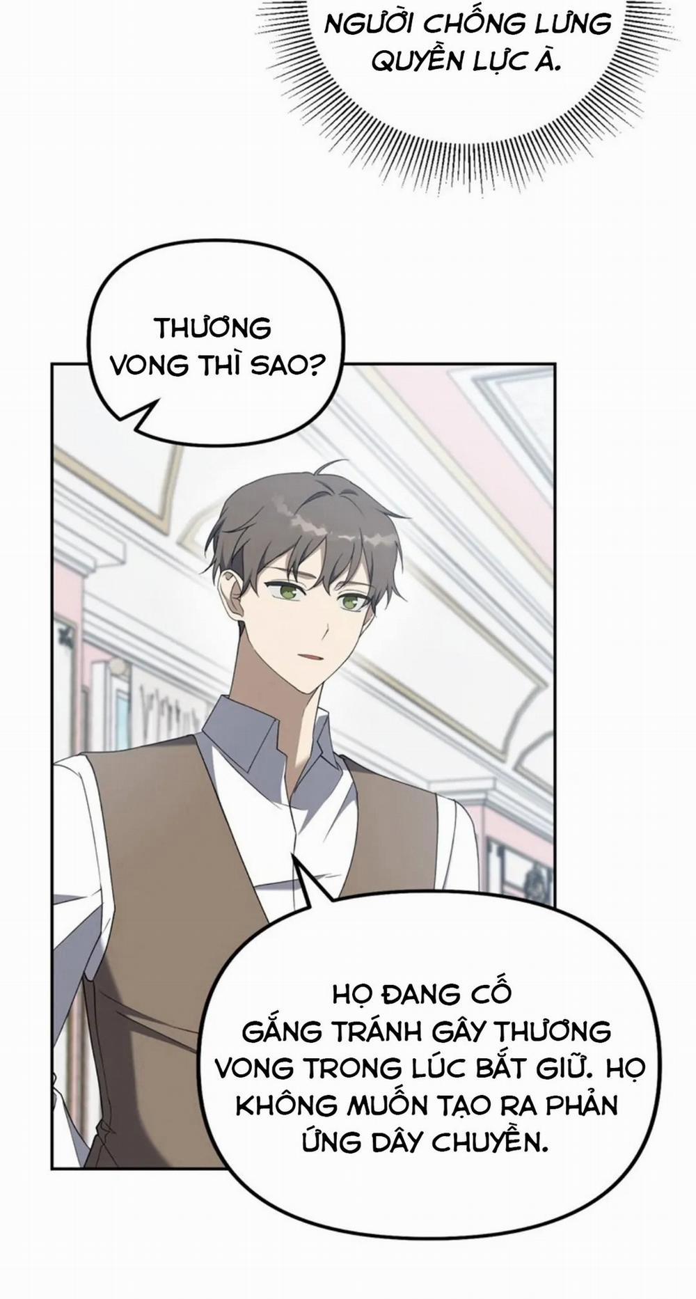 Lời Nguyền Vẫn Chưa Chấm Dứt 53 trang 27
