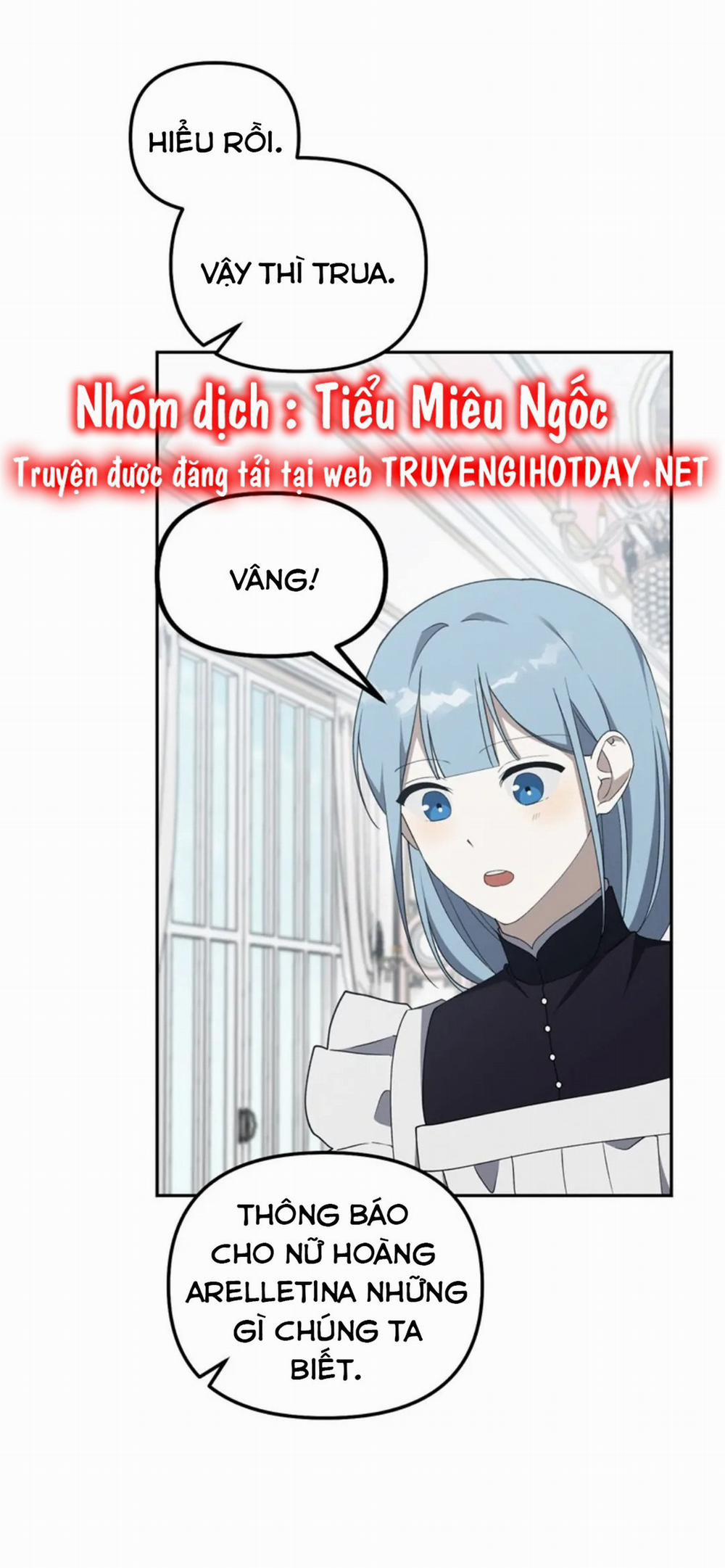 Lời Nguyền Vẫn Chưa Chấm Dứt 53 trang 28