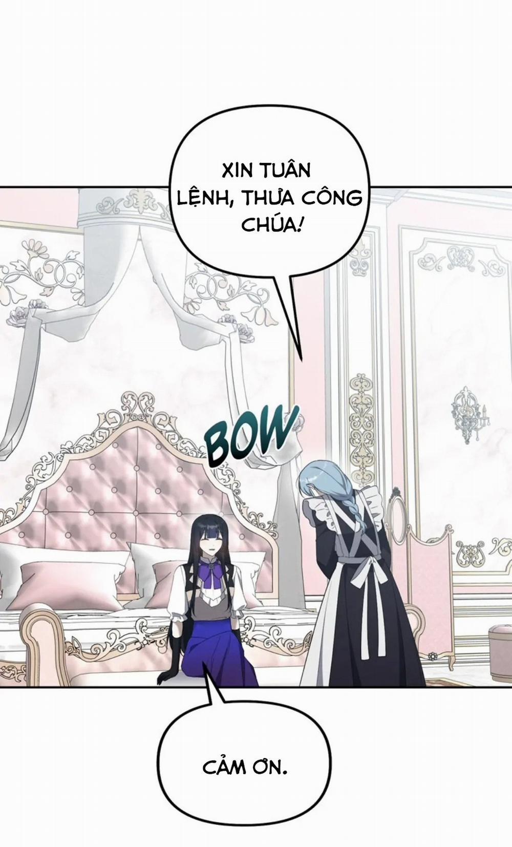 Lời Nguyền Vẫn Chưa Chấm Dứt 53 trang 29