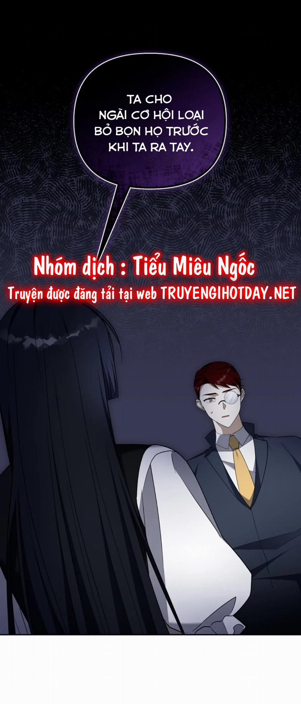 Lời Nguyền Vẫn Chưa Chấm Dứt 53 trang 3